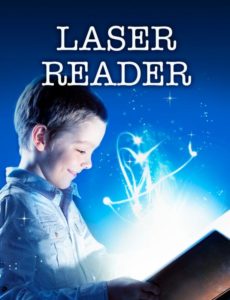 laser reader