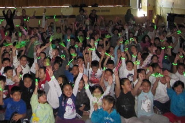 school events for PTA and PTO