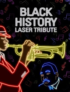 Black History Assembly